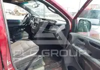2017 Dodge Grand Caravan фото