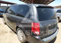 2017 Dodge Grand Caravan photo