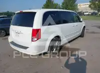 2017 Dodge Grand Caravan photo