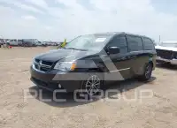2017 Dodge Grand Caravan photo