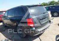 2017 Dodge Grand Caravan photo