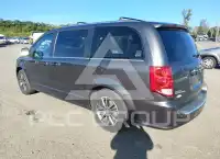 2017 Dodge Grand Caravan photo