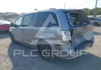 2017 Dodge Grand Caravan photo
