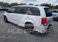 2017 Dodge Grand Caravan фото