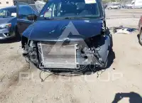 2017 Dodge Grand Caravan фото