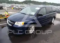 2017 Dodge Grand Caravan фото