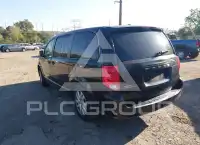 2017 Dodge Grand Caravan фото