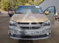 2017 Dodge Grand Caravan фото