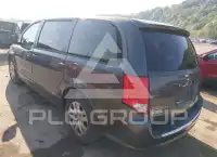 2017 Dodge Grand Caravan photo