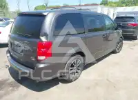 2017 Dodge Grand Caravan фото