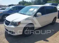 2017 Dodge Grand Caravan фото