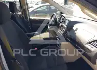 2017 Dodge Grand Caravan фото