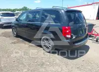 2017 Dodge Grand Caravan photo