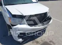 2017 Dodge Grand Caravan фото