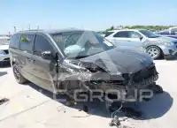 2017 Dodge Grand Caravan фото