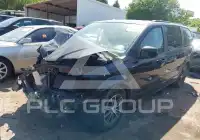 2017 Dodge Grand Caravan photo