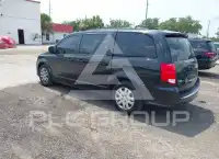 2017 Dodge Grand Caravan фото