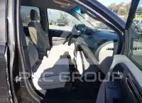 2017 Dodge Grand Caravan фото