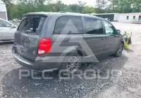 2017 Dodge Grand Caravan photo
