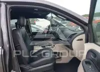 2017 Dodge Grand Caravan фото