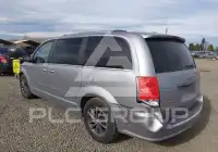 2017 Dodge Grand Caravan фото