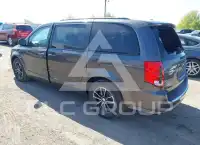 2017 Dodge Grand Caravan photo