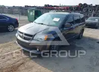 2017 Dodge Grand Caravan фото