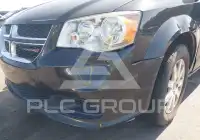 2017 Dodge Grand Caravan фото