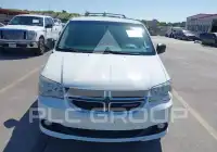 2017 Dodge Grand Caravan фото