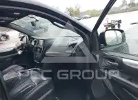 2017 Dodge Grand Caravan фото