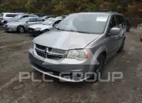 2017 Dodge Grand Caravan фото