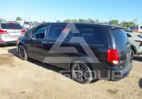 2017 Dodge Grand Caravan фото