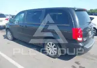 2017 Dodge Grand Caravan фото