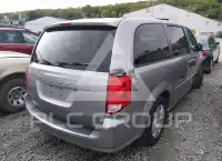 2017 Dodge Grand Caravan фото