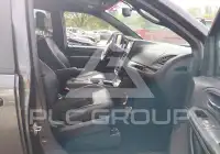 2017 Dodge Grand Caravan photo