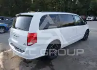2017 Dodge Grand Caravan фото