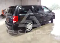2017 Dodge Grand Caravan фото