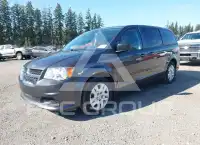2017 Dodge Grand Caravan photo