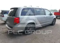 2017 Dodge Grand Caravan фото