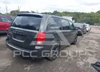 2017 Dodge Grand Caravan photo