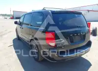 2017 Dodge Grand Caravan photo