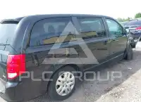 2017 Dodge Grand Caravan фото