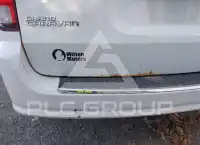 2017 Dodge Grand Caravan фото