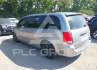2017 Dodge Grand Caravan фото