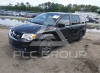 2017 Dodge Grand Caravan фото