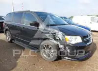 2017 Dodge Grand Caravan photo