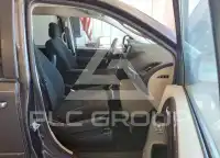 2017 Dodge Grand Caravan фото
