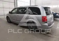 2017 Dodge Grand Caravan photo