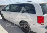 2017 Dodge Grand Caravan фото