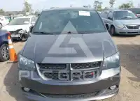 2017 Dodge Grand Caravan фото
